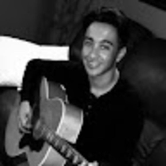 Meet your Posher, Mark - Picture 1 of 1